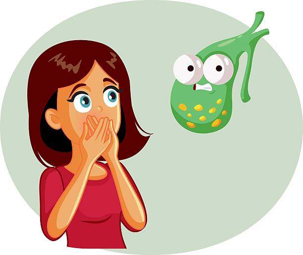 Bad Breath From Stomach