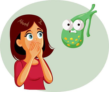 Bad Breath From Stomach