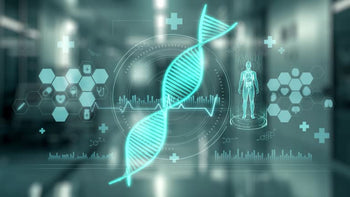 Biological Age Test