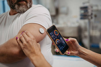 CGM Benefits |  What are the main benefits of a CGM sensor? How do I buy a CGM device?