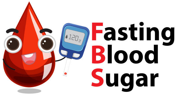 Fasting Blood Sugar Normal Range