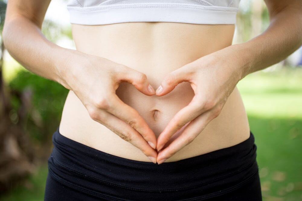 Here's How to Improve Gut Health with the Right Approach