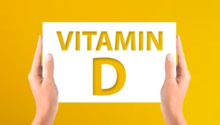 The Best Vitamin D Foods for Vegetarians for Improving Health
