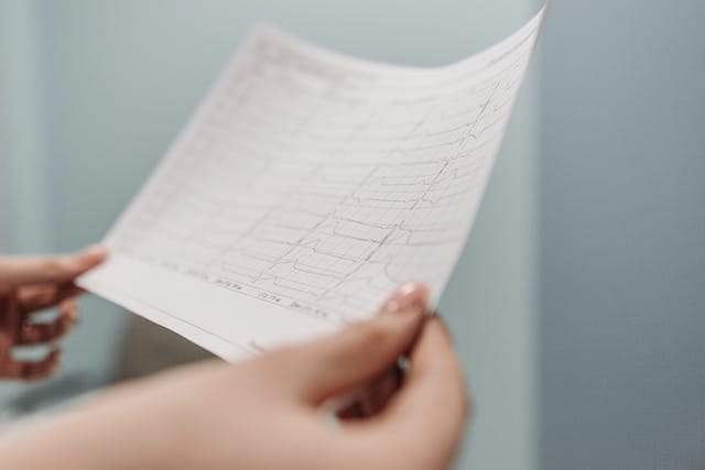 What is a Normal ECG Report? What does an Abnormal Reading Mean?