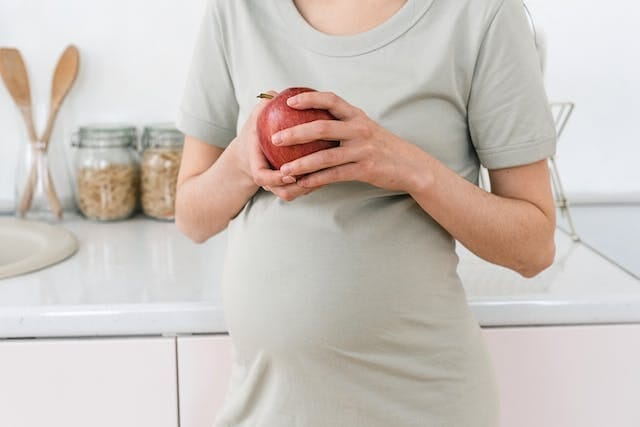 What are the Lesser Known Reasons for Constipation in Pregnancy?