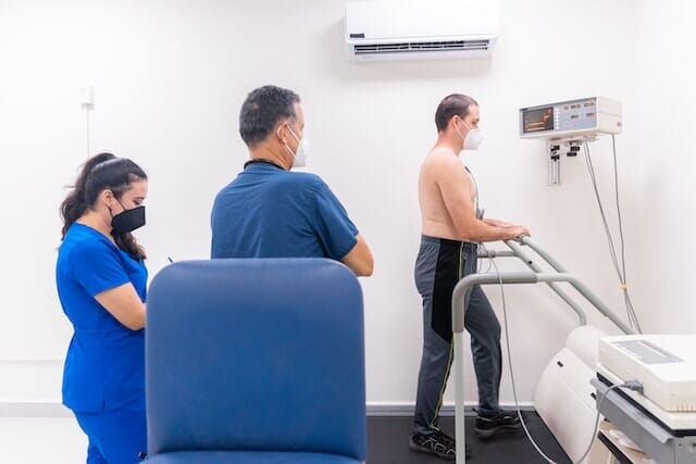 Here's what a TMT Test Means for people with a Cardiac issue