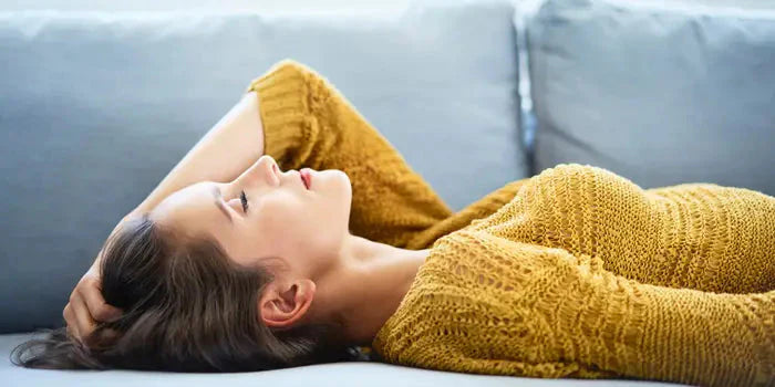 What is Chronic Fatigue Syndrome? What are the main symptoms?