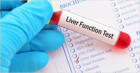 What are the Danger Level of SGPT and SGOT Readings?