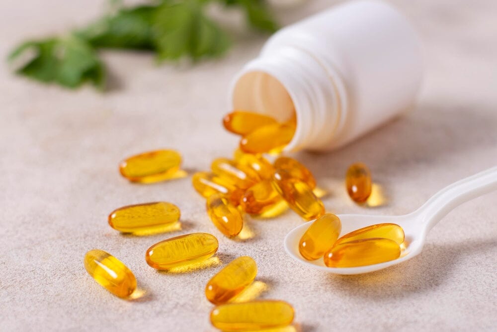 What Vitamins are Vital for Hair? Are vitamin E Capsule for Hair Good?