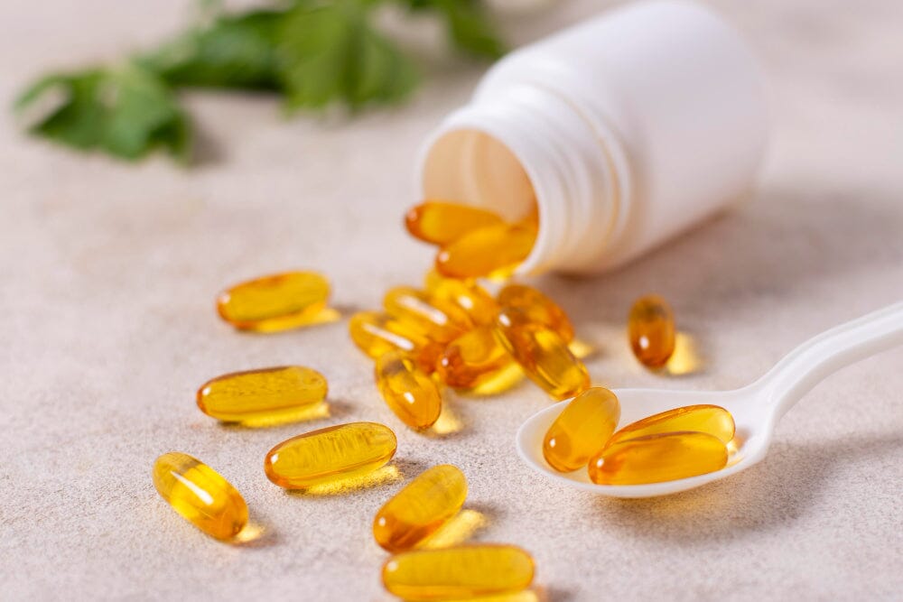 What Vitamins are Vital for Hair? Are vitamin E Capsule for Hair Good? Vital Vitamins for Healthy Hair | Benefits  of Vitamin E