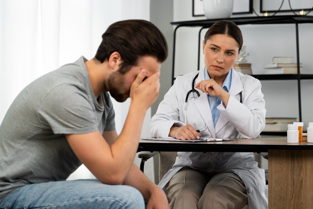 Understanding the Causes of Male Infertility