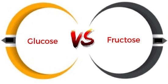 Managing Diabetes? Know the difference between Glucose and Fructose