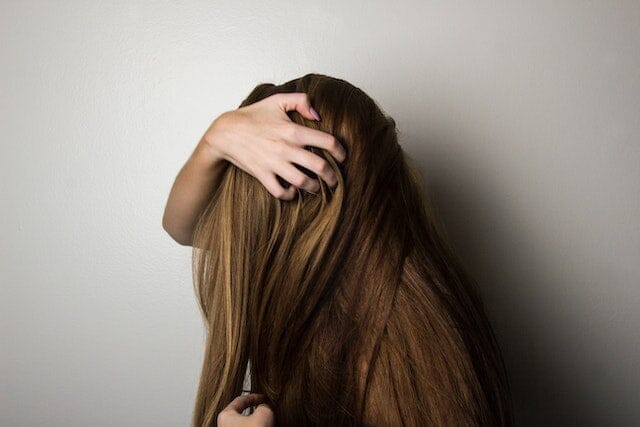 Here's How to Stop Hair Fall Immediately For Women