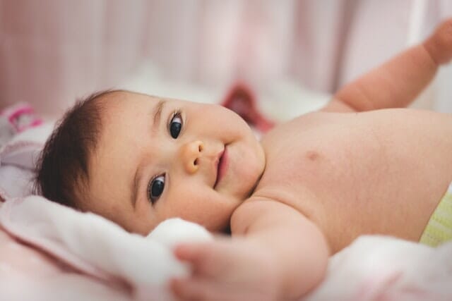 5 correct ways on how to relieve constipation in babies quickly