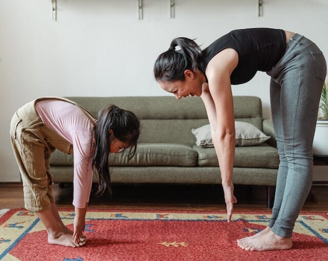 10 ways on how to be fit and healthy for longevity