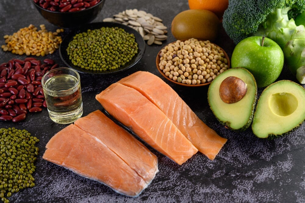 What are Omega 3 fatty acids? How can I improve fatty acids intake?