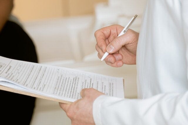 NIPT Test Process - Understanding The Accuracy Rates of Noninvasive Prenatal Testing