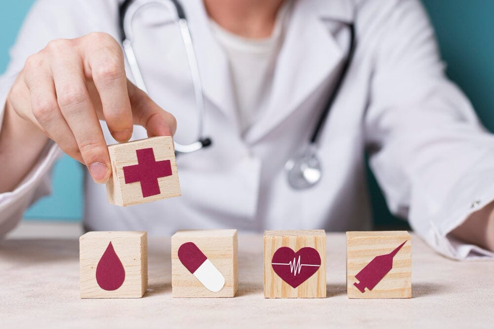 Scared Of The Pinprick? Time To Rethink That Fear!