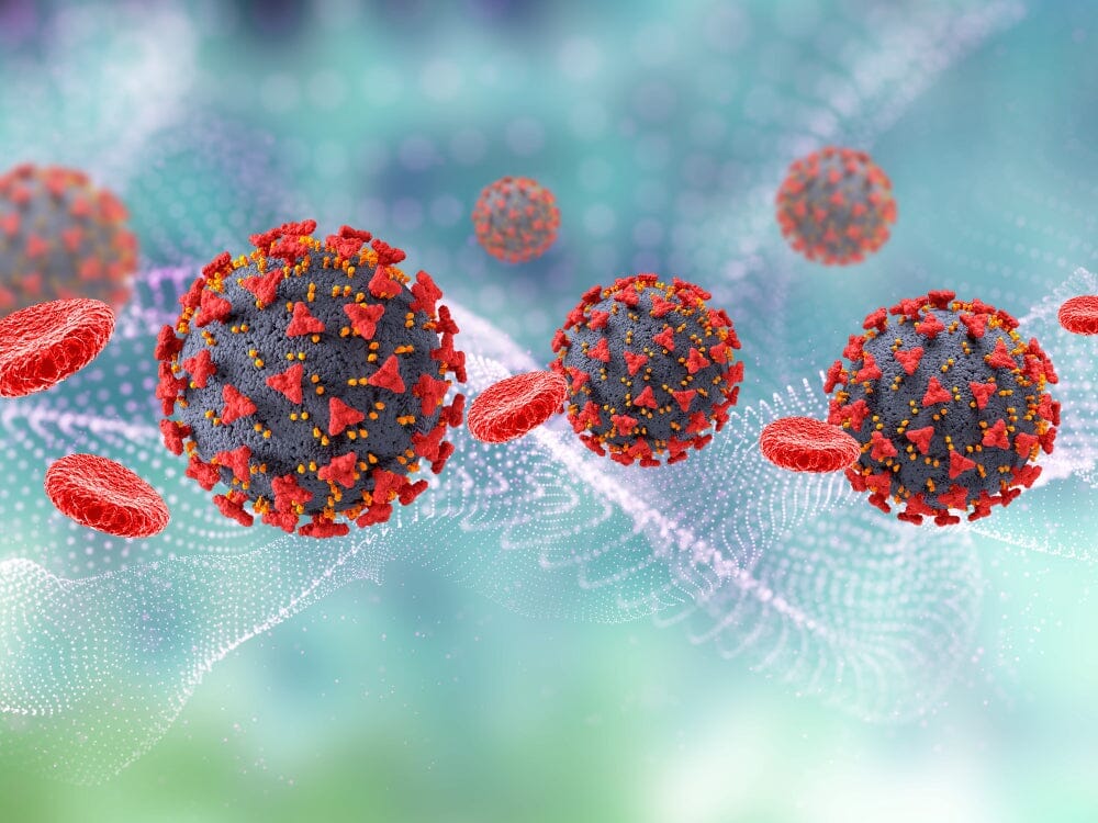 Understanding the D Dimer test in Corona for COVID 19