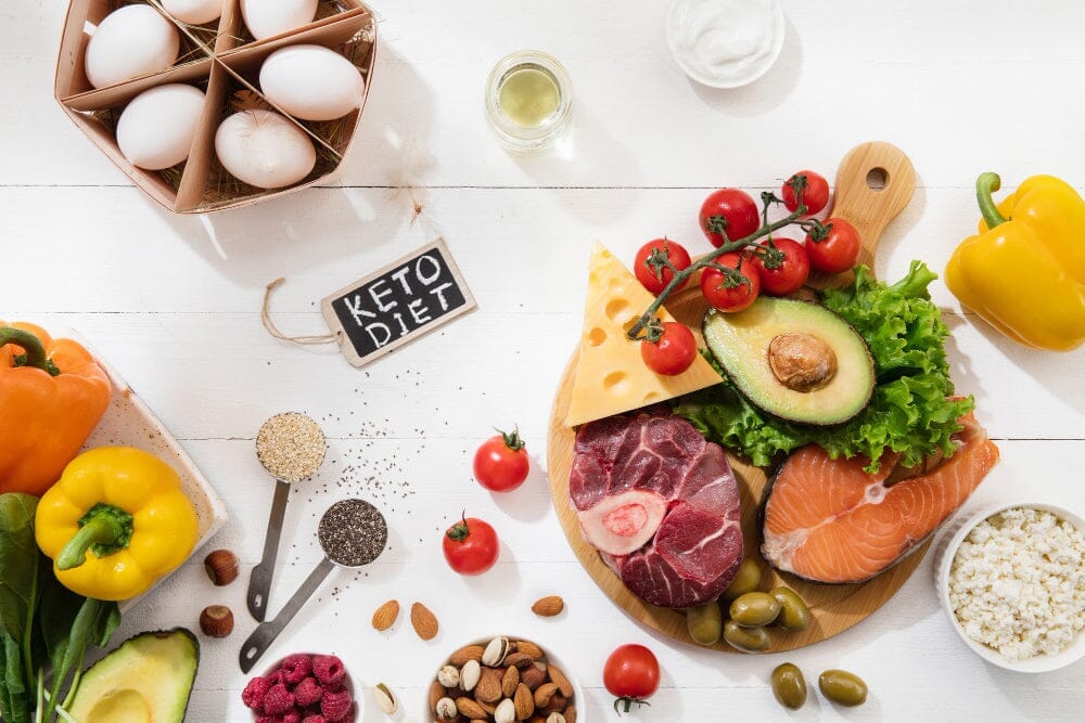 5 Things To Know Before You Start A Keto Diet