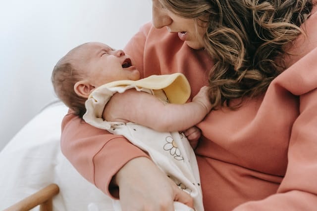 The Best Ways on How to Relieve Constipation in Babies Quickly