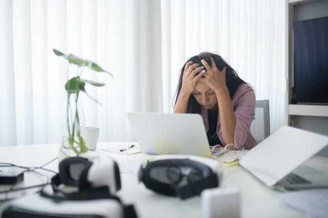 Feeling lethargy & chronic fatigue? Check your neurotransmitters