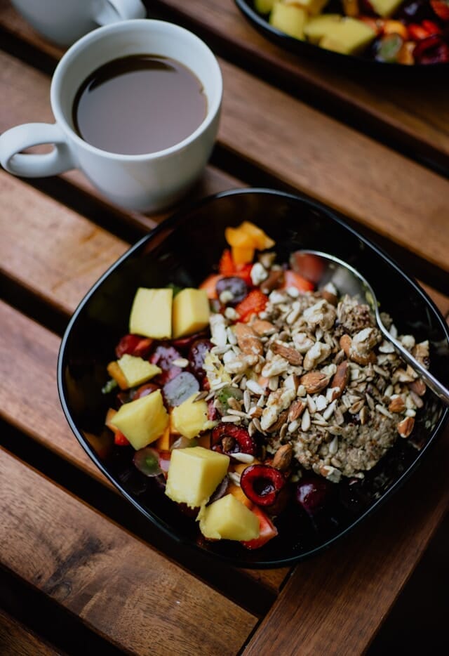What is the Irritable Bowel Syndrome High Fiber Diet?