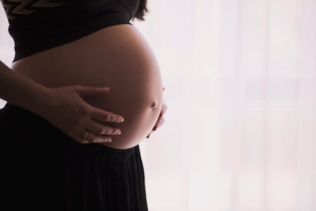 Are you Getting Diarrhea during Pregnancy? These Strategies can Help