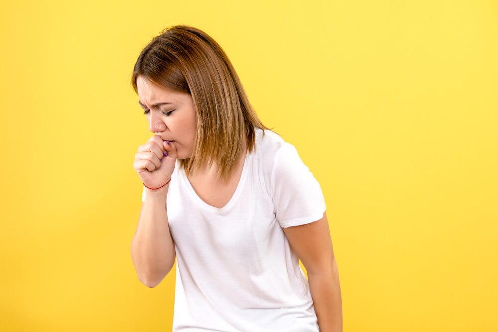 What is the GERD Cough? What is the Treatment for GERD?