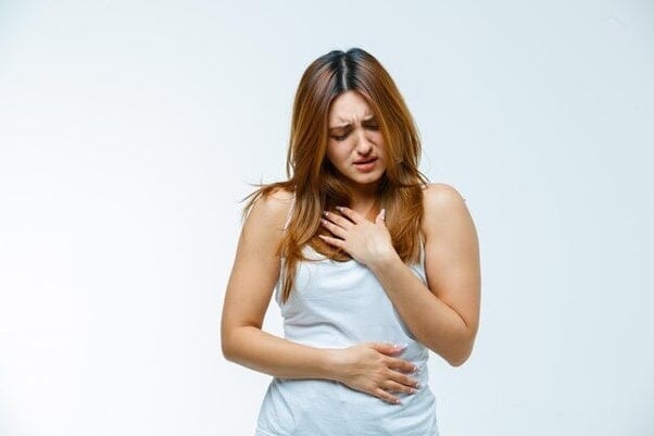 What are the Major GERD Symptoms at Night?