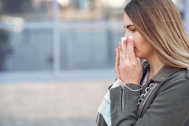 What is a Cold Allergy? What are the Symptoms and Remedies?