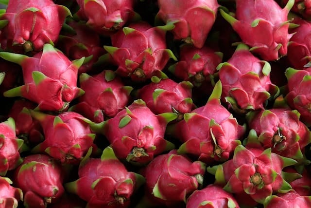 Important Dragon Fruit Benefits For Your Overall Health