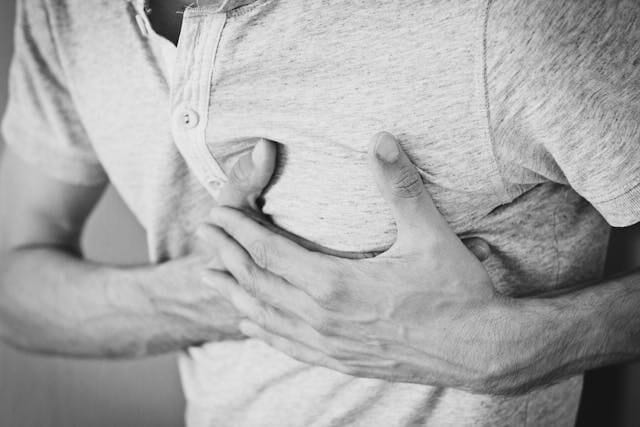 What is the Difference Between Heart attack and Cardiac arrest?