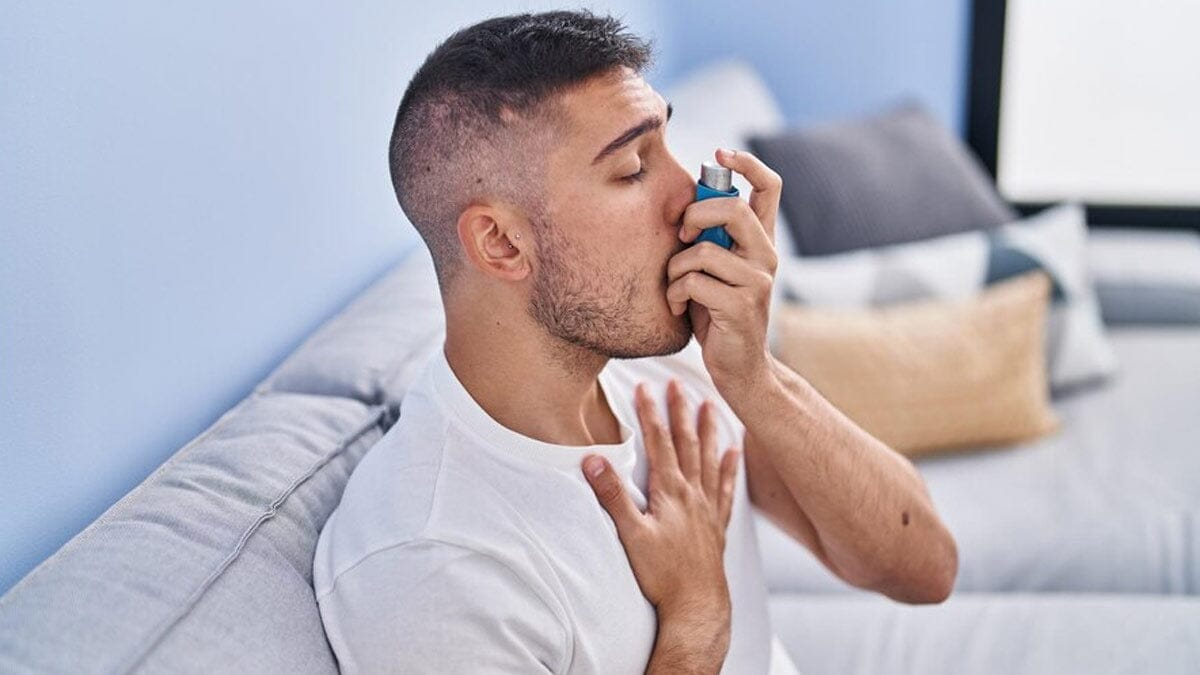 What is the worst food for asthma patients?