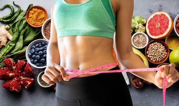 How to Increase Metabolism: 8 Metabolism-Boosting Foods