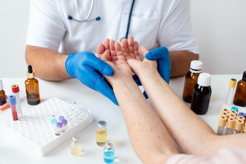 Things You Should Know About Allergy Skin Tests