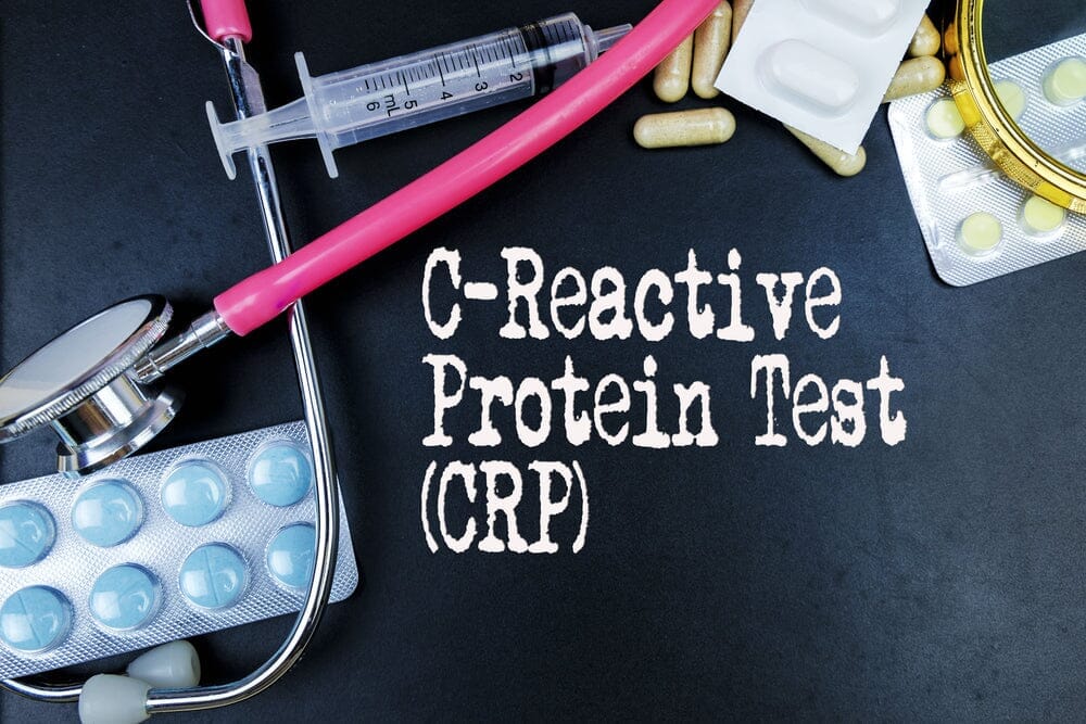 When Should You Get a CRP Test? Early Symptoms to Watch For