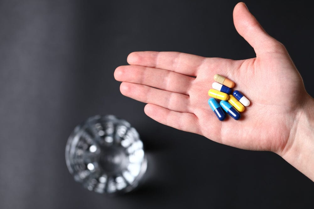 Causes of Vitamin B12 Deficiency | Vitamin B12 