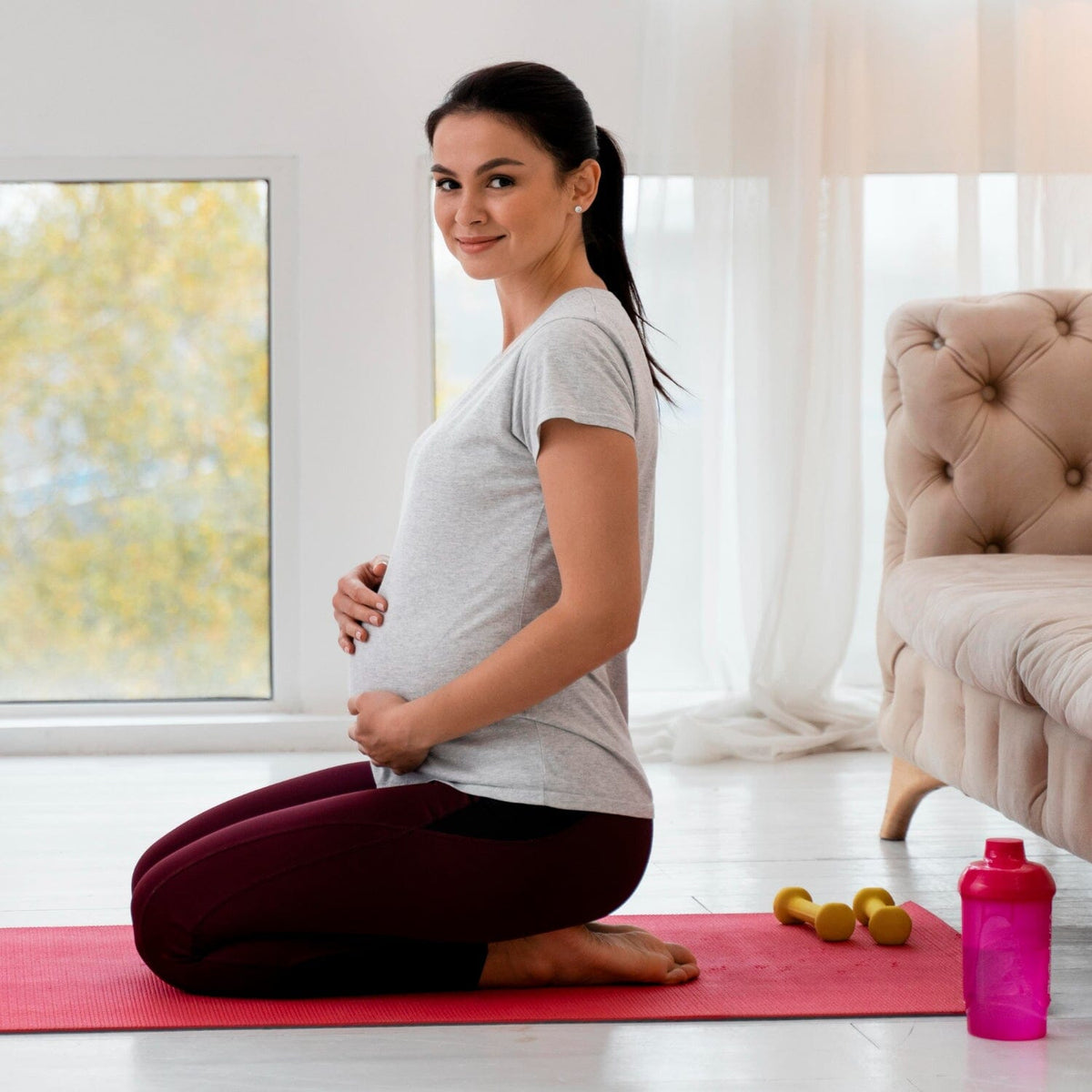 The Best Time to Take Folic Acid for a Healthy Pregnancy?