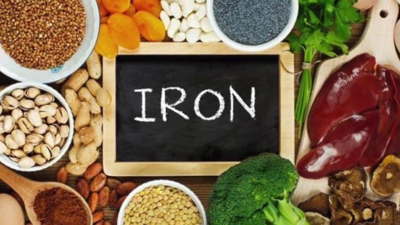 Is High Iron Levels a sign of Cancer: Is There a Connection between Cancer and High Iron Level?