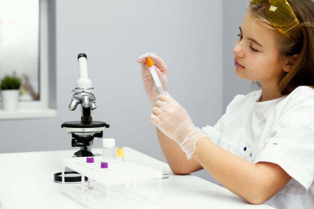 Stool Culture Test: What It Detects and Why It’s Important for Gut Health