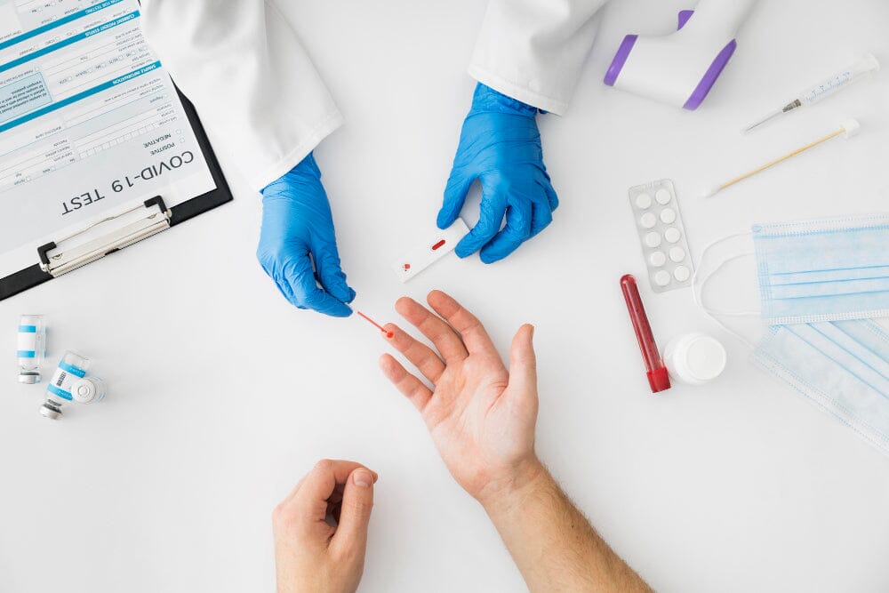 Understanding Your Stool Test Report: Key Insights and Interpretations