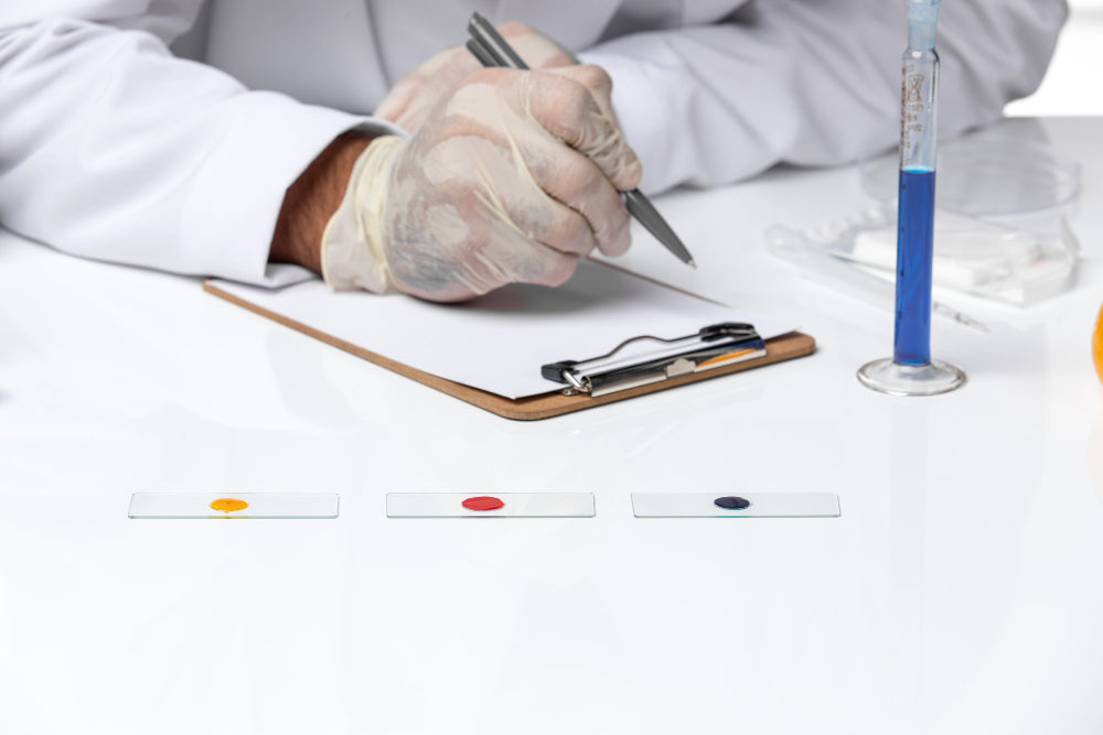 Interpretation of Results NIPT Test Normal Range: Knowing Everything