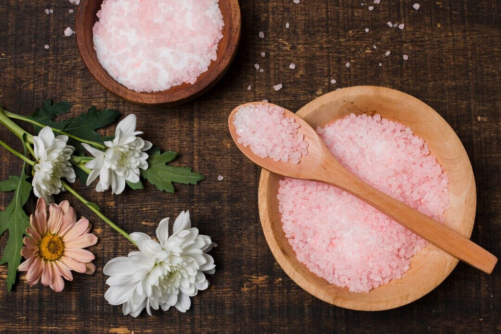 Is Pink Salt Healthier Than Regular Salt? The Facts You Need to Know