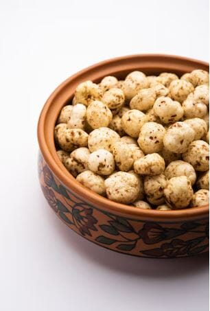 Discover the Top 10 Health Benefits of Makhana for a Nutritious Snack