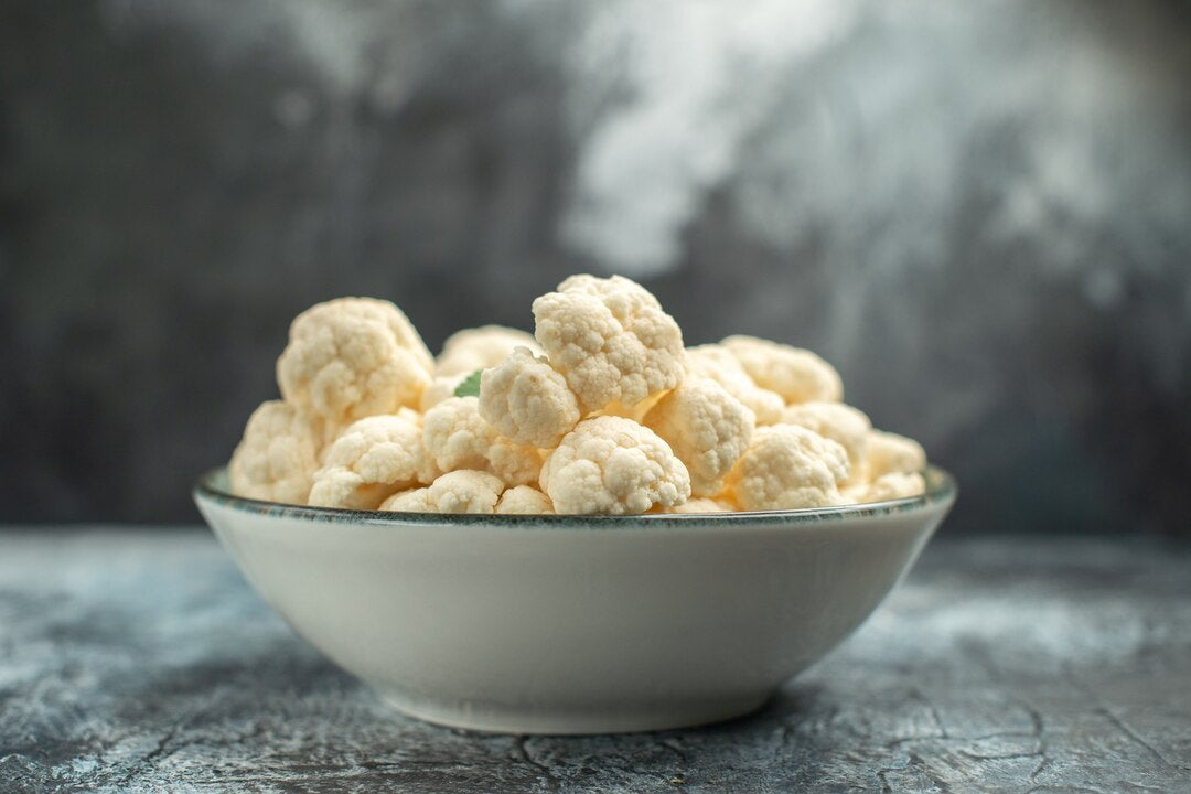 Makhana: Top Health Benefits, Nutritional Facts, and Delicious Recipes