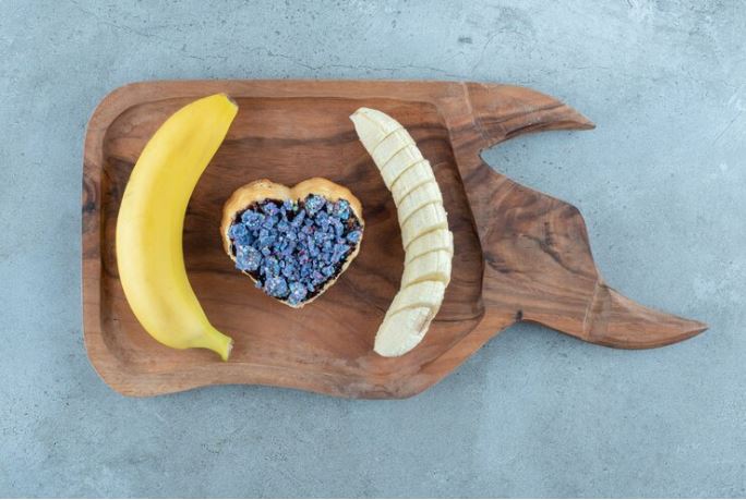 Banana health benefits