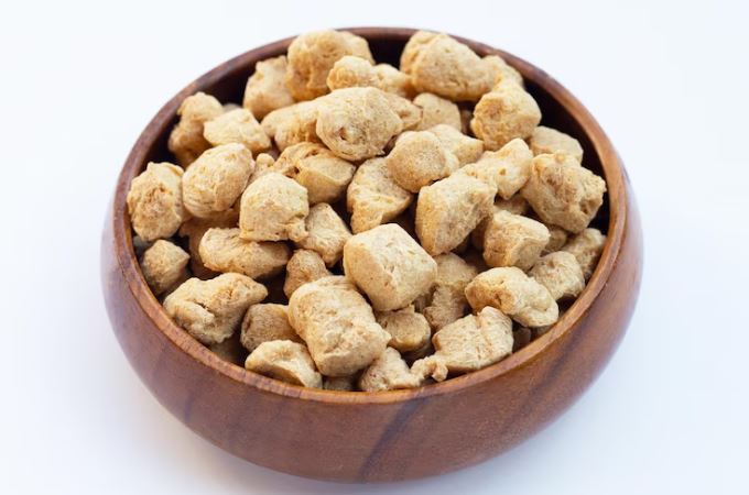 Nutri Soya Chunks: Nutritional Benefits, Recipes, and Health Insights