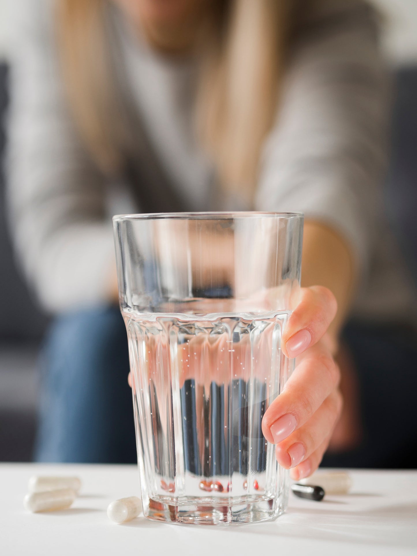 Water Borne Diseases 
