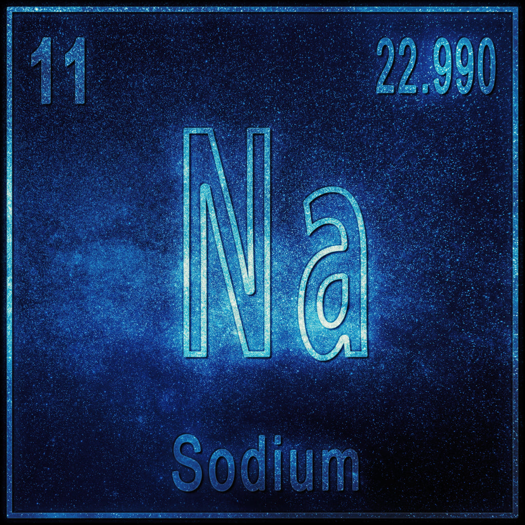 Understanding the Sodium Normal Range: Essential Insights and Guidance ...